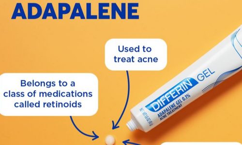 Adapalene và Retinol – Hoạt chất nào mang lại công dụng điều trị tốt hơn cho làn da
