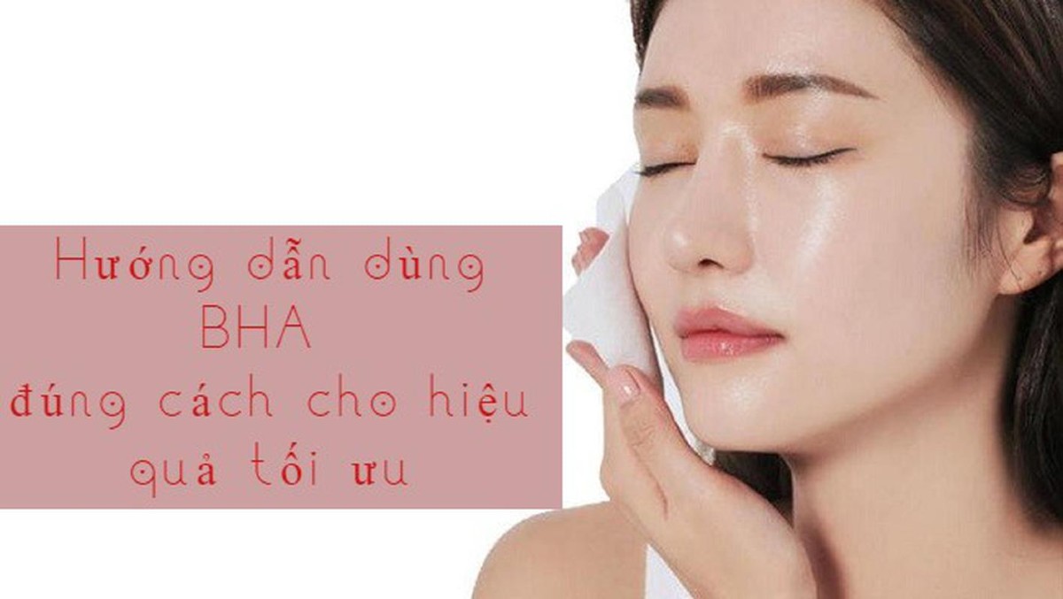 BHA có tác dụng gì trong việc làm đẹp? - Lá Skin