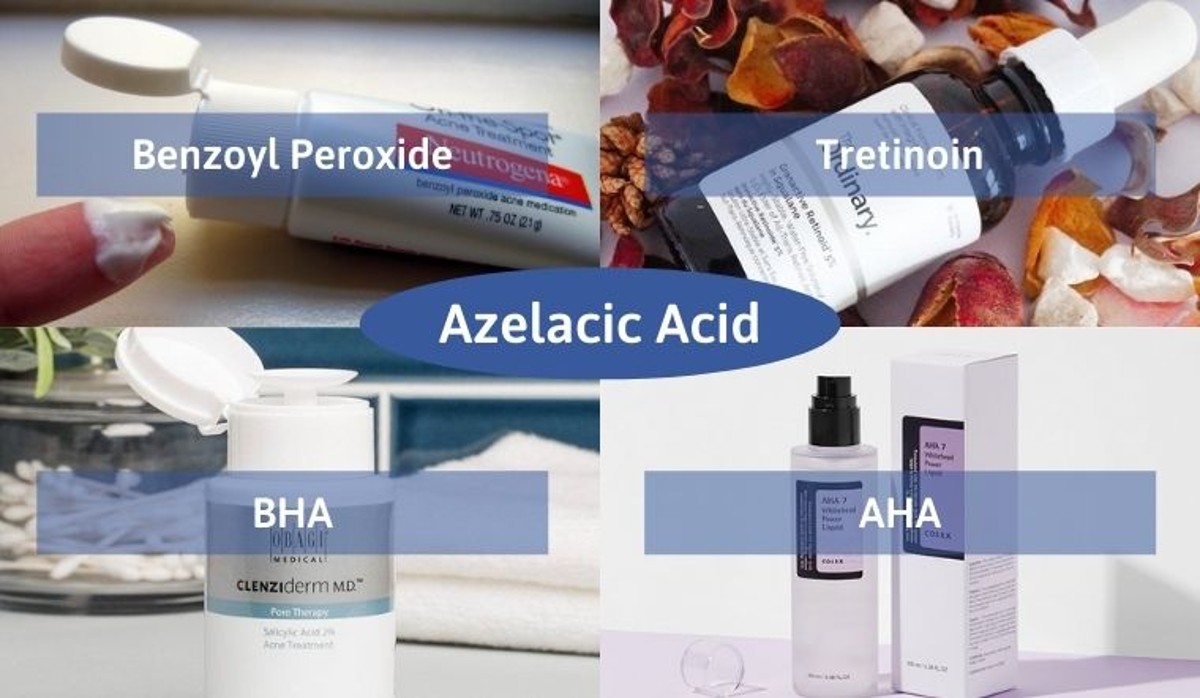Cách kết hợp AHA với Azelaic acid mang lại hiệu quả cao.jpg
