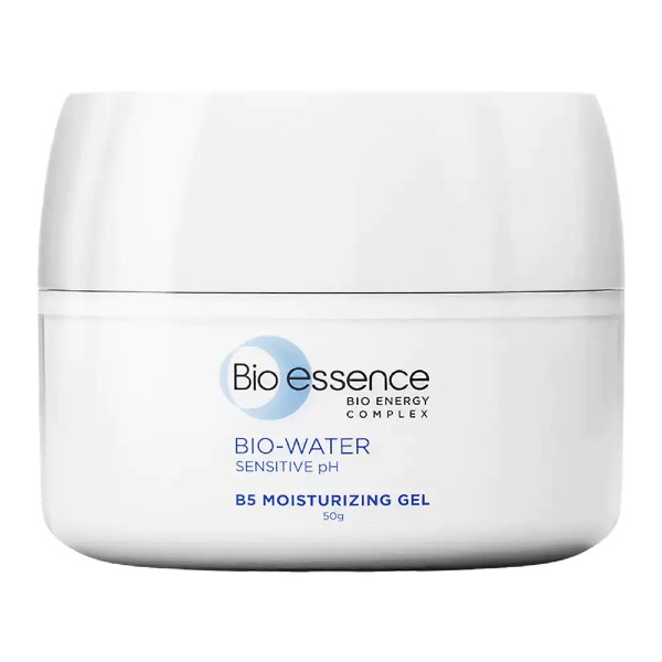 Kem dưỡng ẩm Bio-Essence Bio-Water B5 Moisturizing gel