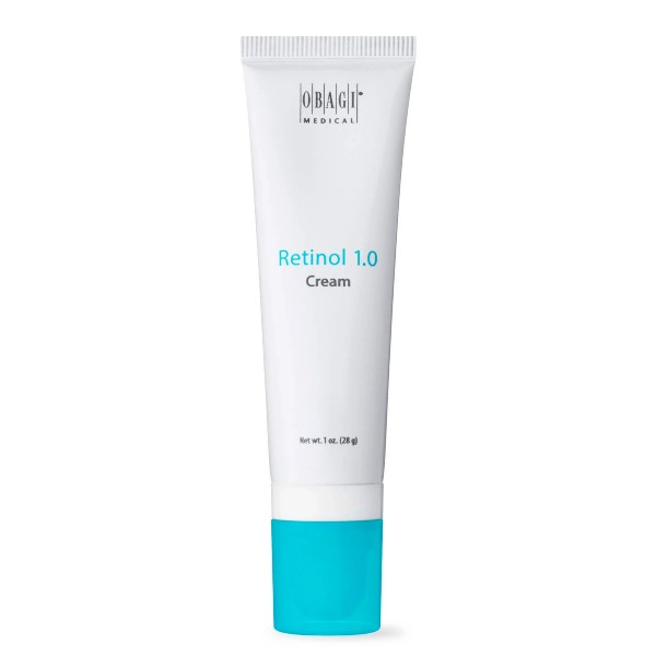 Kem dưỡng trẻ hóa da ngừa mụn Obagi 360 Retinol 1.0_