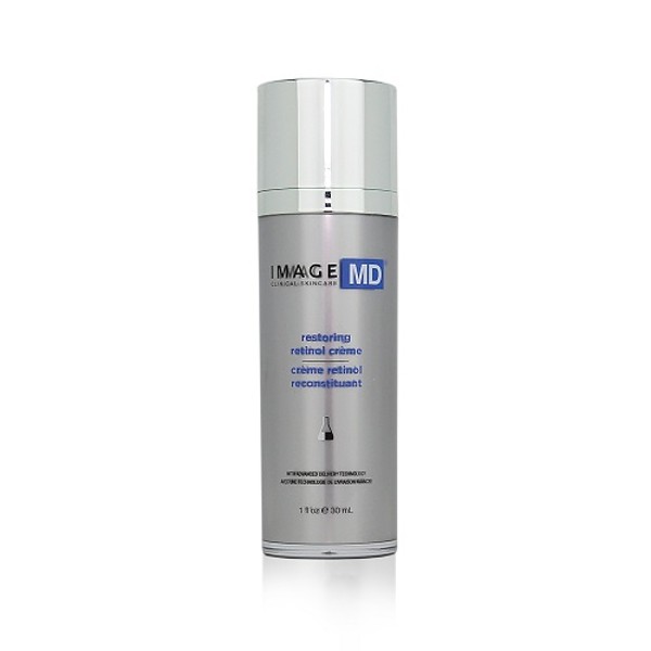 Kem trị nám Image MD Restoring Retinol Crème With ADT Technology™