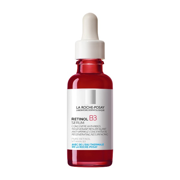 La Roche-Posay Retinol 0,3_ + Vitamin B3 Serum