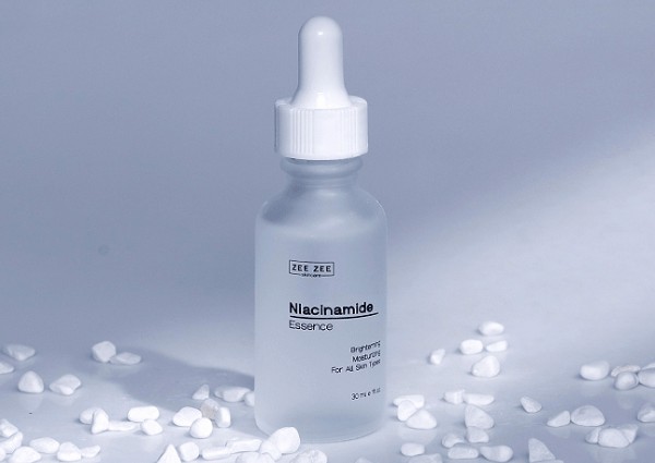 Những lưu ý khi sử dụng chung AHA và Niacinamide