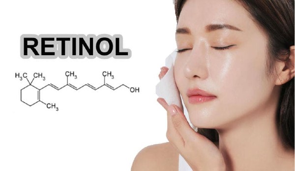 Những nguyên nhân chủ yếu gây nên tình trạng kích ứng retinol