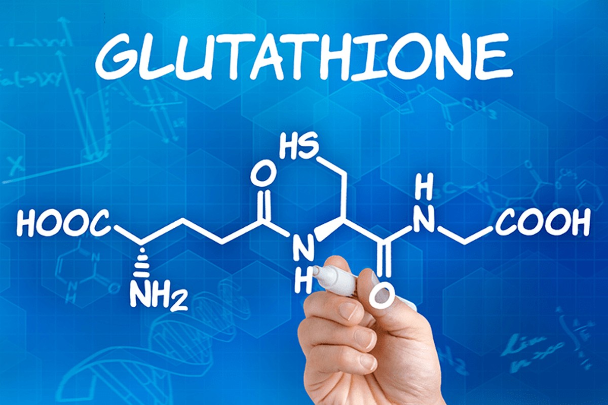 Những tác dụng của Glutathione mang lại cho cơ thể của bạn