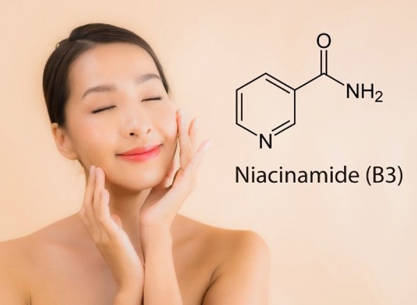 Những tác dụng tuyệt vời cho làn da khi BHA kết hợp với Niacinamide
