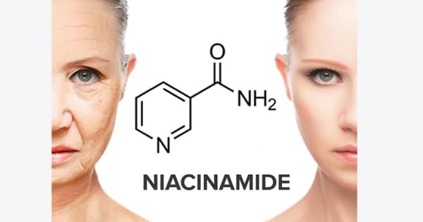Niacinamide có tác dụng gì cho da của bạn