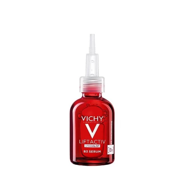 Serum Vichy LiftActiv B3 Serum Dark Spots & Wrinkles Cải Thiện & Ngăn Ngừa Thâm Nám Đốm Nâu 30ml
