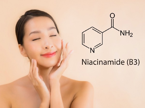 Tăng cường sức đề kháng, bảo vệ da trước sự tấn công của các nhân tố gây hại từ môi trường Chu trình dưỡng da hiệu quả khi kết hợp Niacinamide và Vitamin C