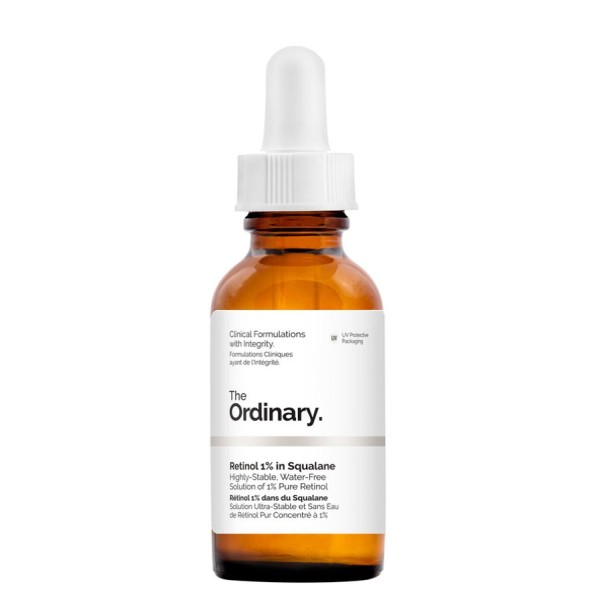 The Ordinary Retinol 1_ in Squalane