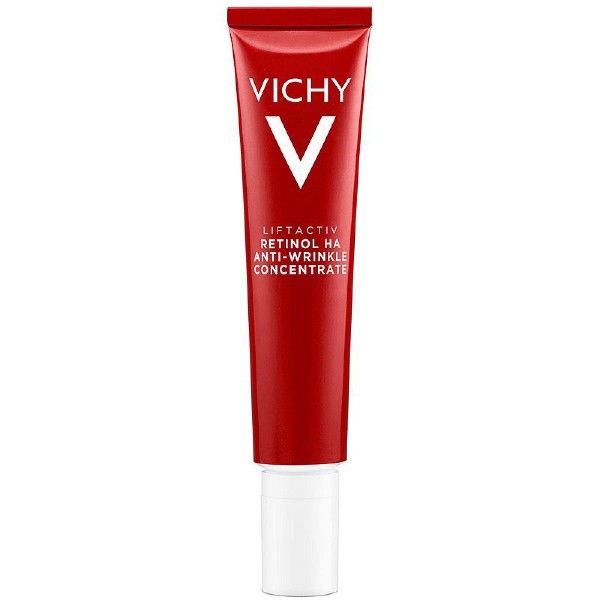 Vichy LiftActiv Retinol HA Anti-Wrinkle Concentrate Serum
