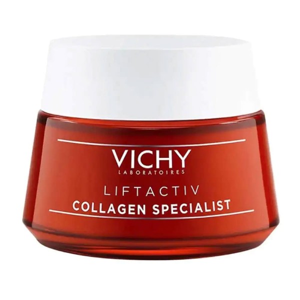  Vichy-Liftactiv-Collagen-Specialist-Cream