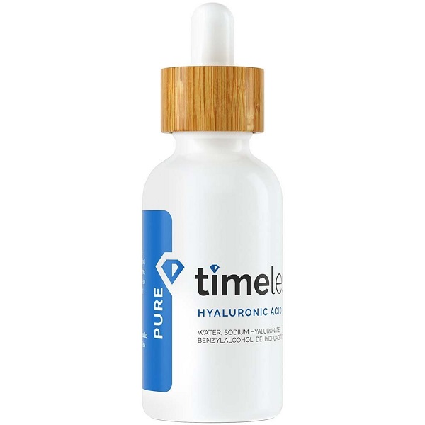 Timeless Hyaluronic Acid