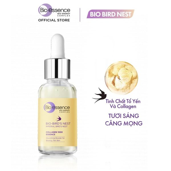 serum Bio-Bird’s Nest Collagen 1000 Essence