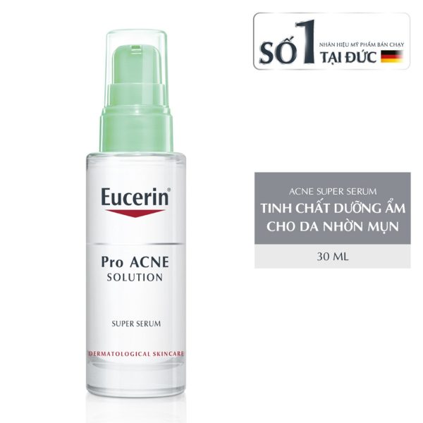 Serum Eucerin ProAcne Super Serum