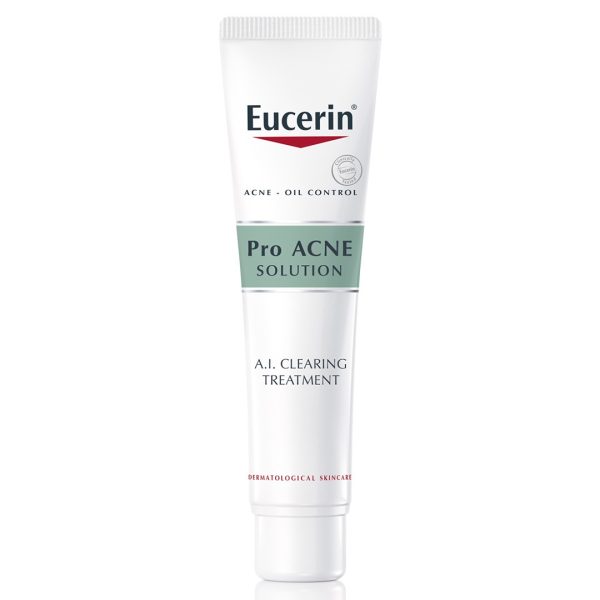 serum Eucerin Pro ACNE Solution A.I Clearing Treatment