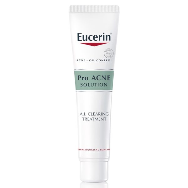 Eucerin Pro ACNE Solution A.I