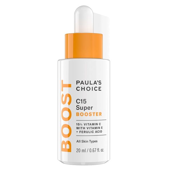 Serum Paula's Choice Resist C15 Super Booster 15% Vitamin C