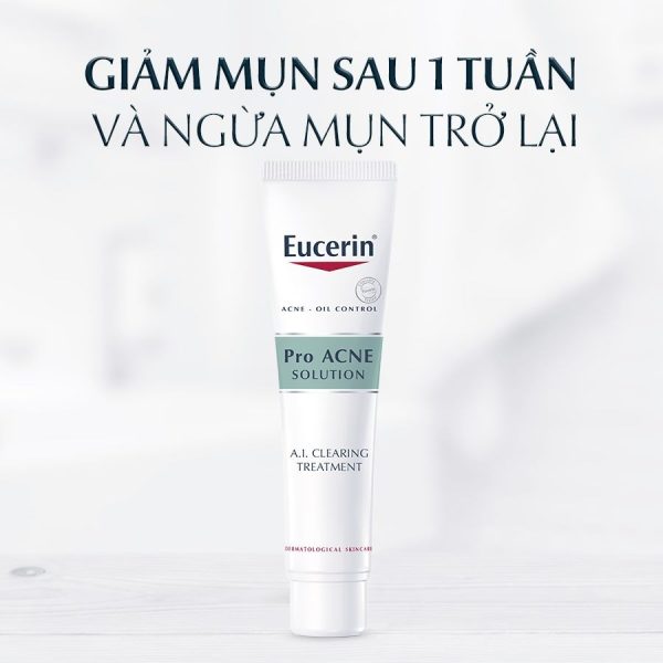 serum Eucerin Pro ACNE Solution A.I Clearing Treatment