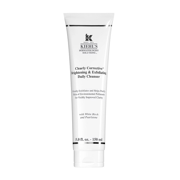 Clearly Corrective™ Brightening & Exfoliating Cleanser