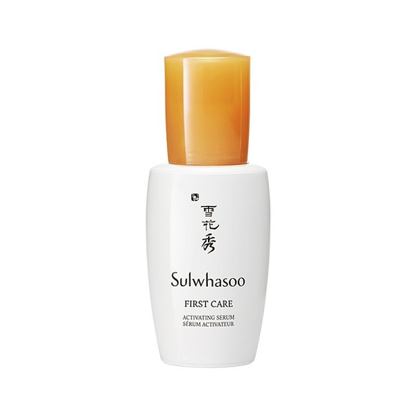 Tinh Chất Sulwhasoo First Care Activating Serum EX