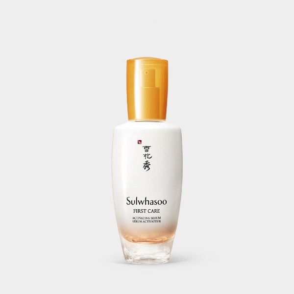 Tinh Chất Sulwhasoo First Care Activating Serum EX Mist