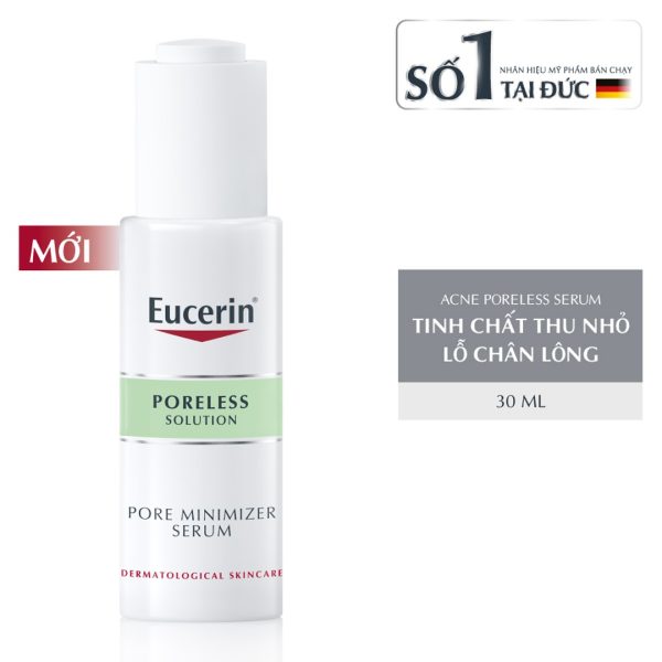 serum PORELESS Solution Pore Minimizer Serum