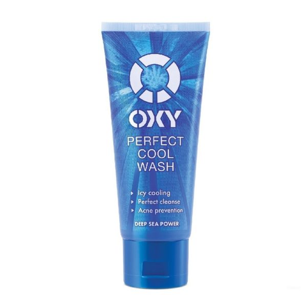 Oxy Perfect Cool Wash