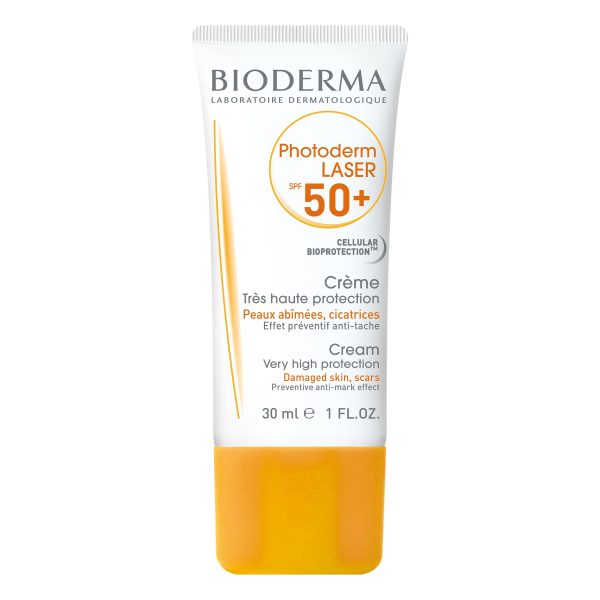 Bioderma Photoderm Laser SPF 50+