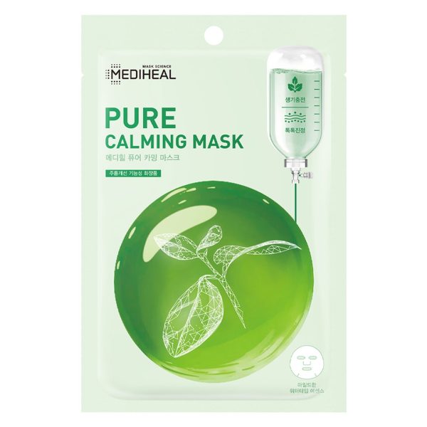 Mediheal Pure Calming Mask