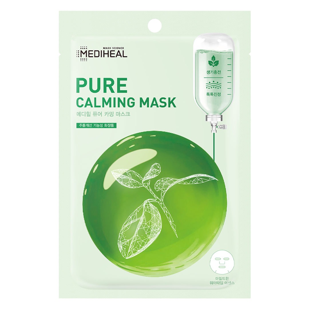 Mediheal Pure Calming Mask