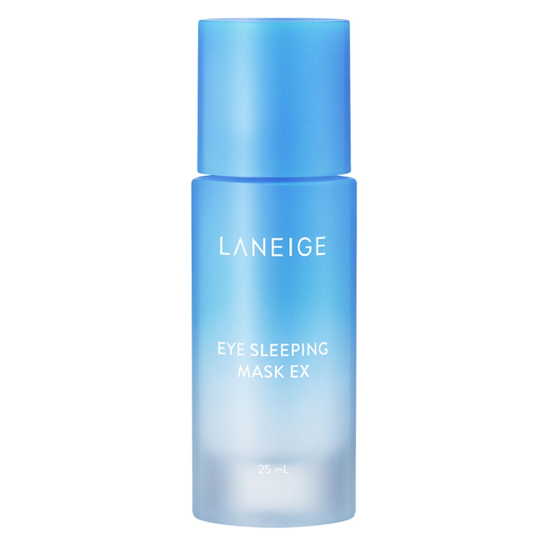 Mặt Nạ Ngủ Cho Da Mắt Laneige Special Care Eye Sleeping Mask