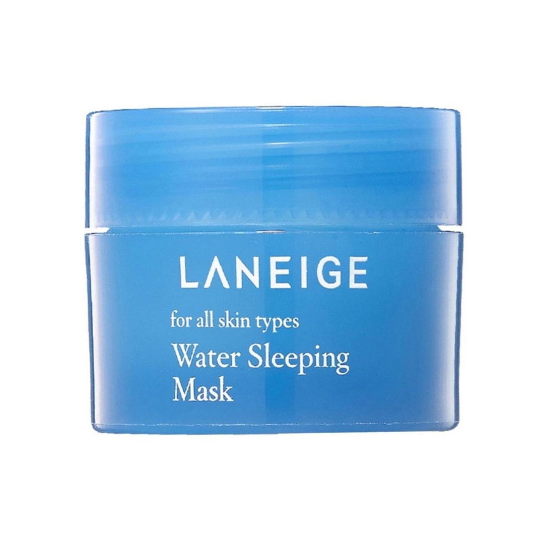 Mặt Nạ Ngủ Laneige Water Sleeping Mask [Original] – Miniature