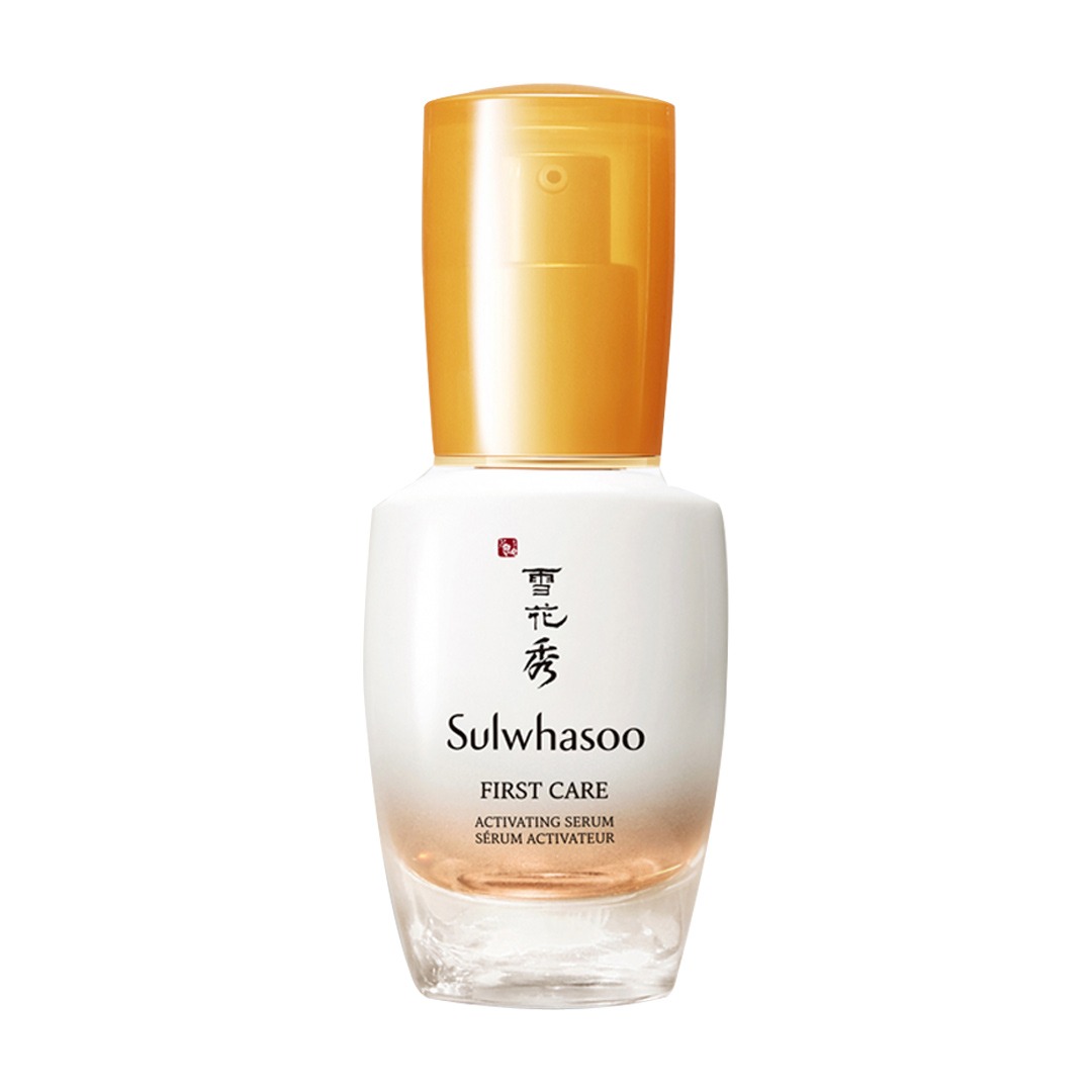 Tinh Chất Sulwhasoo First Care Activating Serum EX Mist