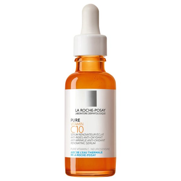 serum c10 la roche posay