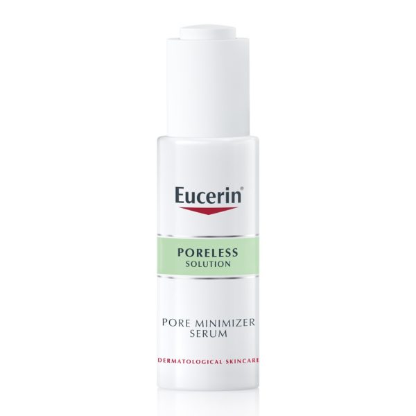 serum PORELESS Solution Pore Minimizer Serum