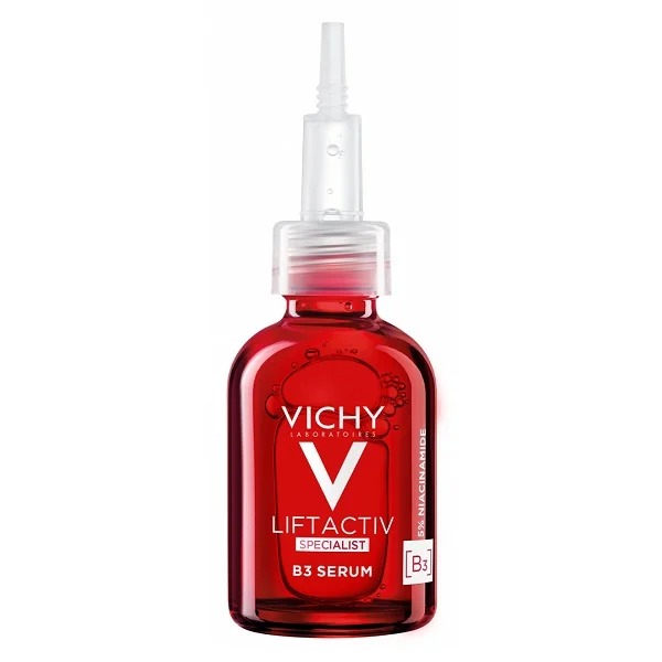 Tinh Chất Vichy LiftActiv B3 Serum Dark Spots & Wrinkles
