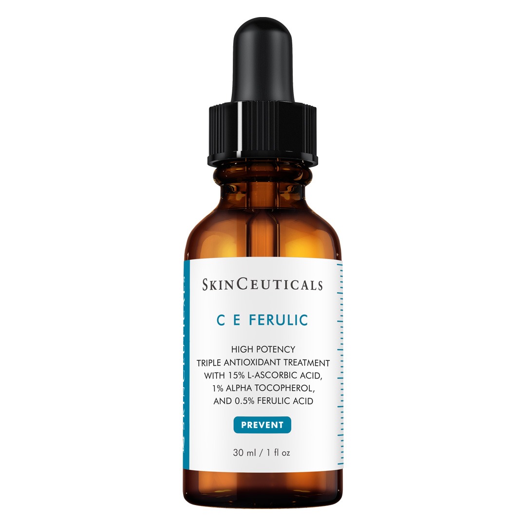 Serum SkinCeuticals CE Ferulic® with 15% L-ascorbic acid