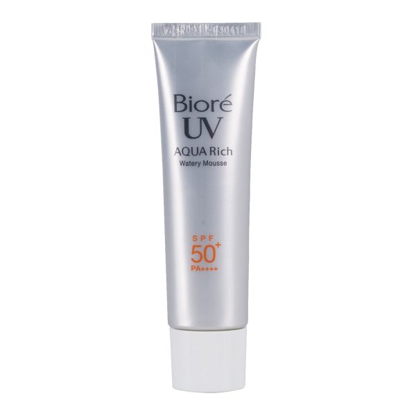 Biore Uv Aqua Rich Spf50/ pa+++