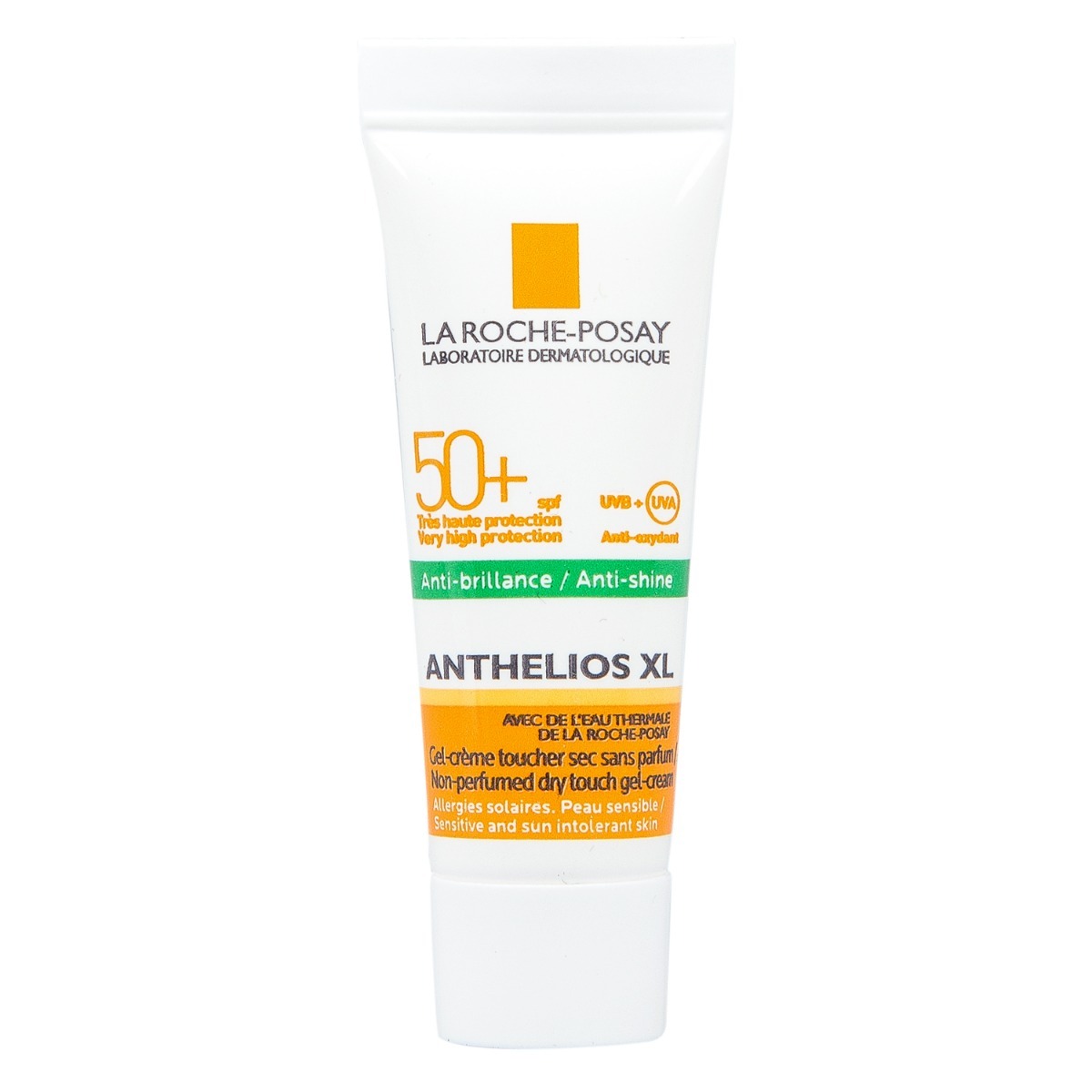 La Roche-Posay Anthelios Xl SPF50+ Dry Touch Gel-Cream Anti-Shine