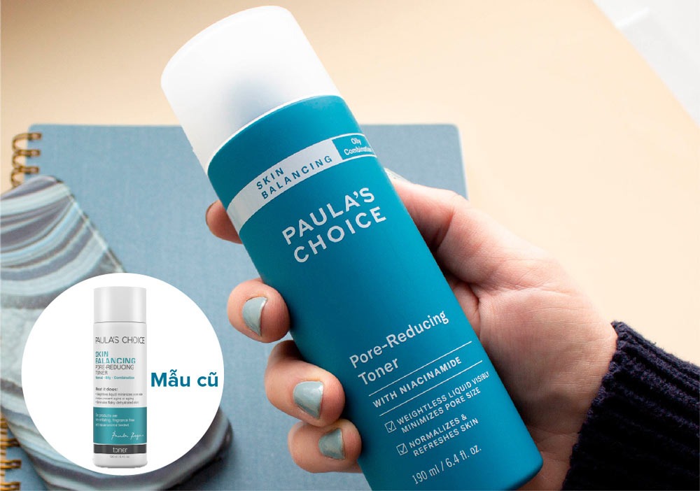 Paula's Choice Skin Balancing Pore-Reducing Toner