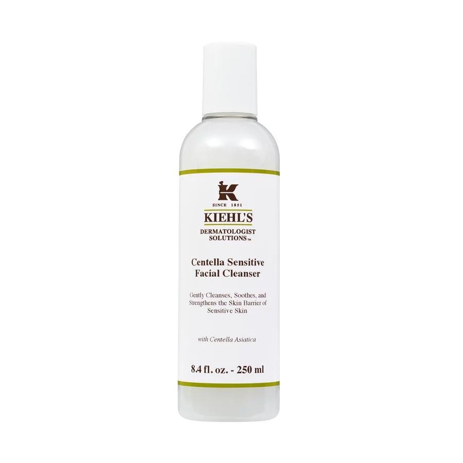 Sữa rửa mặt Kiehl’s Centella Sensitive Facial Cleanser