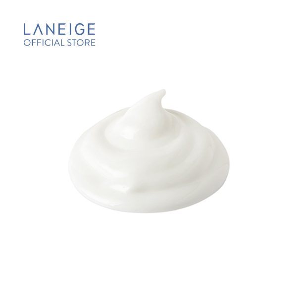 Laneige Moist Cream Cleanser