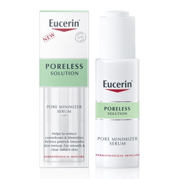 serum PORELESS Solution Pore Minimizer Serum