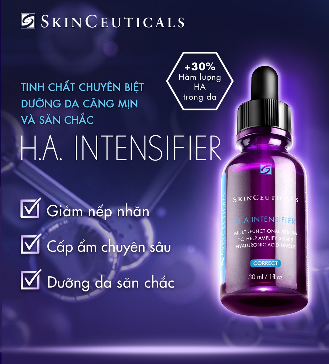 Serum SkinCeuticals H.A. Intensifier