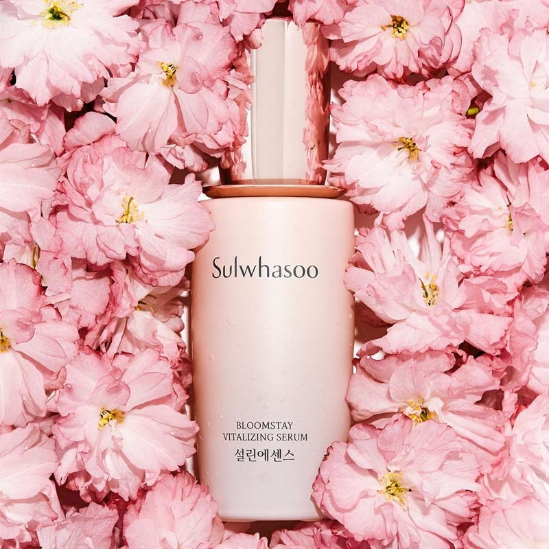Tinh Chất Sulwhasoo Bloomstay Vitalizing Serum