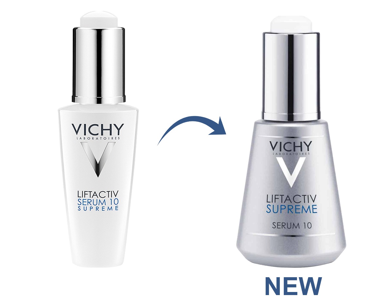 Tinh Chất Vichy Liftactiv Serum 10 Supreme