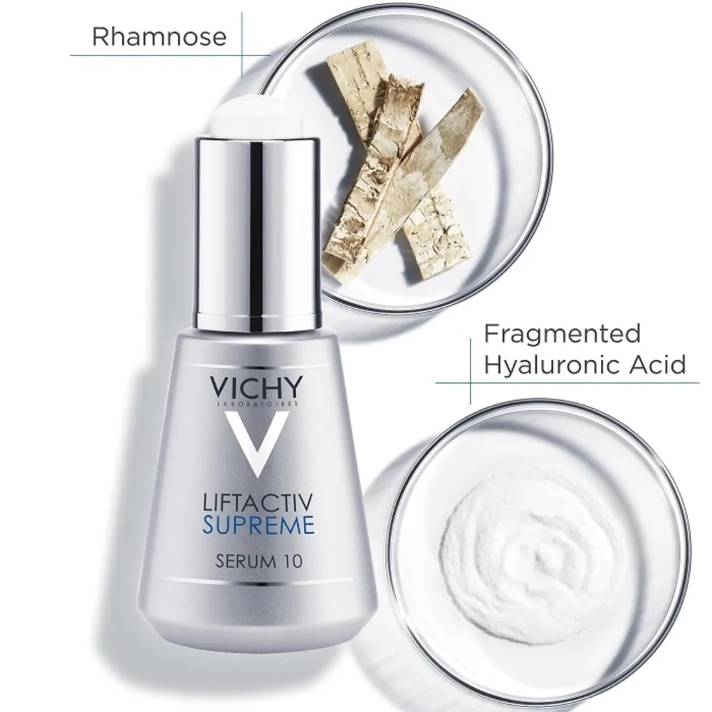Tinh Chất Vichy Liftactiv Serum 10 Supreme