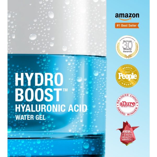 neutrogena hydro boost water gel 50g